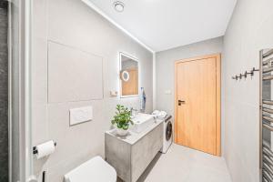 Apartmán Král Šumavy