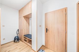 Apartmán Král Šumavy