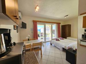 Apartments in Novi Vinodolski 15461