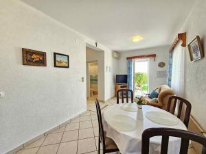 Apartments in Novi Vinodolski 15461