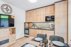 Apartmán Král Šumavy