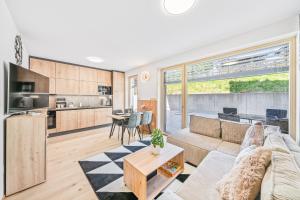 Apartmán Král Šumavy