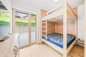 Apartmán Král Šumavy