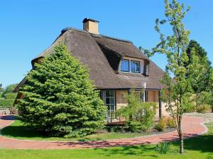 Ferienhaus Haus Imme - 4-star hotels in St. Peter-Ording