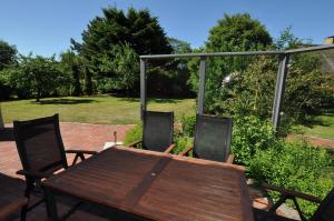 Ferienhaus Haus Imme