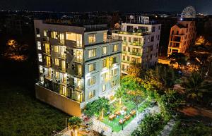 Melanta Hotel - FLC Sầm Sơn