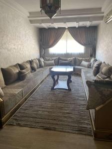 Appartement sur Guéliz