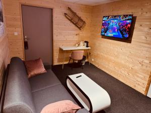 Hotels Hotel Le Panorama : photos des chambres