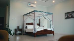 Coral Cliff Villas Zanzibar