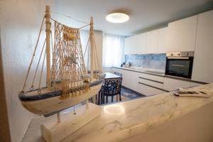 La Scarpa della Strega