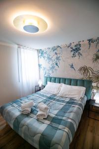 La Scarpa della Strega