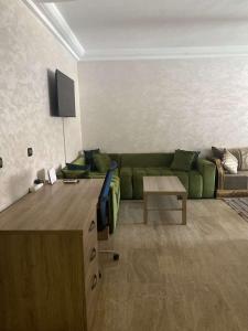 Appartement sur Guéliz