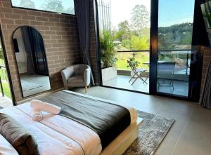 Rooca Habitat Guatape