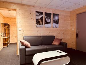 Hotels Hotel Le Panorama : photos des chambres