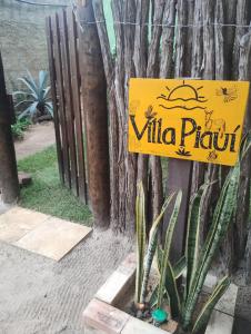 Villa Piauí