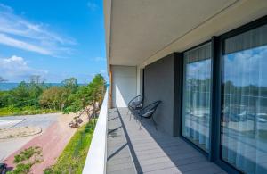 Natural Baltic Darłówko Emilia Strupiechowska