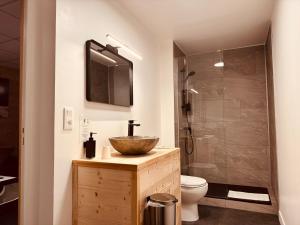 Hotels Hotel Le Panorama : photos des chambres
