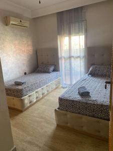 Appartement sur Guéliz