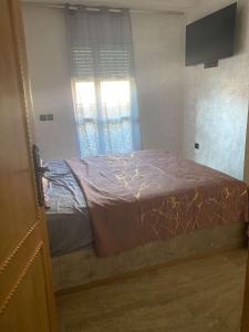 Appartement sur Guéliz