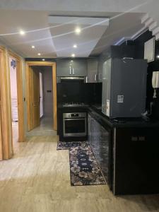 Appartement sur Guéliz