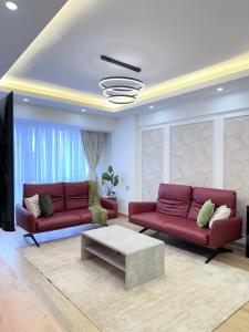 Royal Living Pure definition of luxury