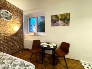 Apartament Nurska nearby ul Francuska i Stadion Narodowy PGE, National Stadium