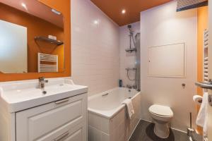 Stylish Deptford Flat with Private Terrace