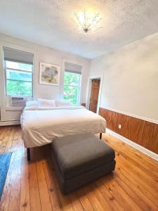 Ten Minute Commute to NYC