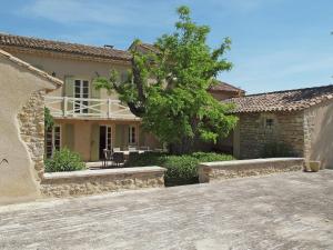 Oppède Villa with Private Pool
