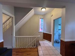 Ten Minute Commute to NYC