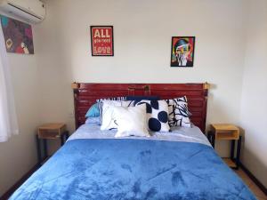 Apto acogedor y bien ubicado en los Ingleses