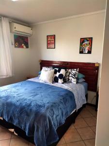 Apto acogedor y bien ubicado en los Ingleses