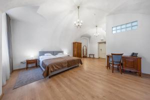 Kaštieľ Lodomeria Manor House