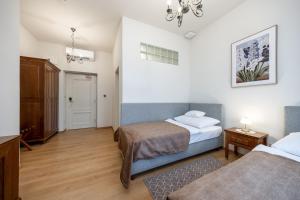 Kaštieľ Lodomeria Manor House