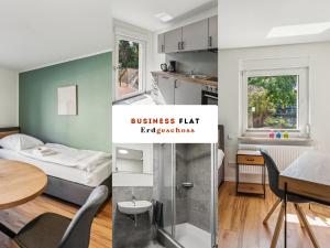 Sali Homes-Komfort Apartment Haus in Emmerich am Rhein