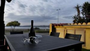 Blu Caletta - waterfront apartment with garden img12