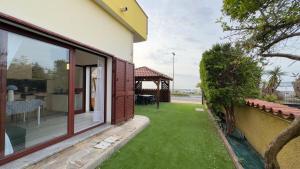 Blu Caletta - waterfront apartment with garden img17