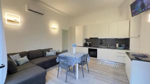 Blu Caletta - waterfront apartment with garden img21