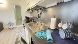 Blu Caletta - waterfront apartment with garden img23