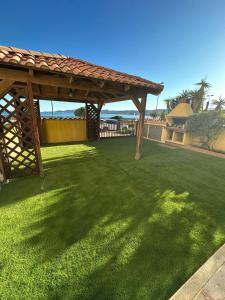Blu Caletta - waterfront apartment with garden img25