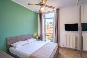 Bordighera 48 - A Few Steps from the Sea -