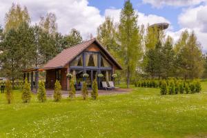 Tindioru Tower Resort