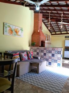 Cantinho do Paraíso