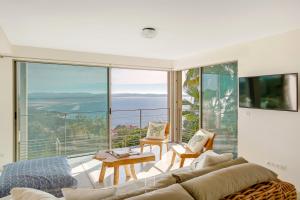 La Vigie Mont des oiseaux Vue mer panoramique By HC