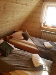 Apartamenty HAWOK