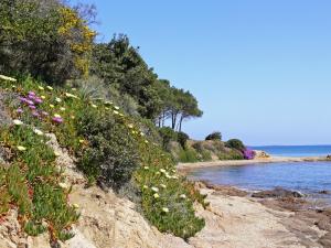 La Casetta terrace and sea view img20