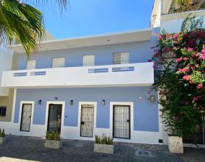 Heritage Residences Santo Domingo