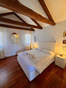 Vivere Venezia - cozy accommodations in the heart of Venice