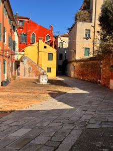 Vivere Venezia - cozy accommodations in the heart of Venice