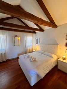 Vivere Venezia - cozy accommodations in the heart of Venice